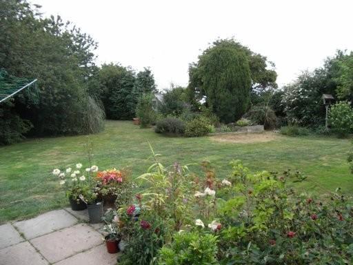 The Superb Garden
