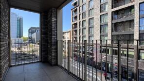 Flat 104, 64 Cordwainer House, New Village Avenue, London E14 0TB