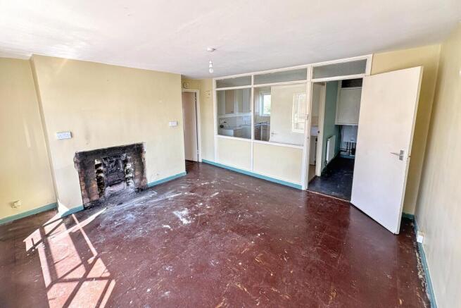 13 Weller Road, Corsham, Wiltshire, SN13 0AL