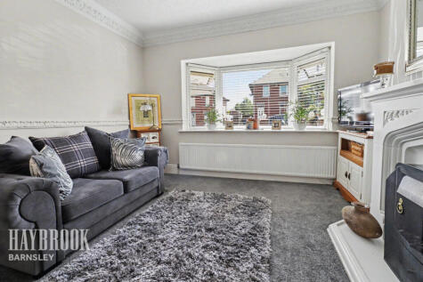 Loxley Avenue, Wombwell