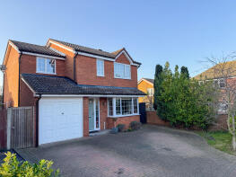 2, Cornford Way, Manningtree CO11 2SY