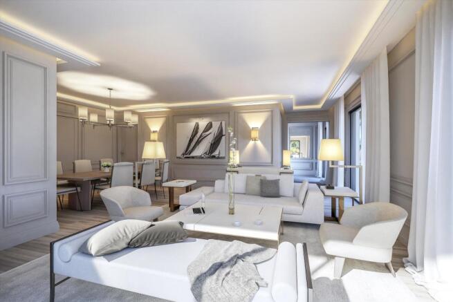 Apartment for sale i