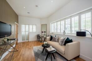2, Kingsbury Mews, St. Albans AL3 4BY