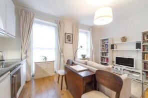 Flat C, 93, Judd Street, London WC1H 9NE