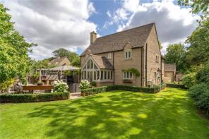 Cotswold House, Church Lane, Toddington, Cheltenham GL54 5DQ