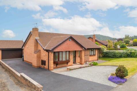 Ffordd Tan'r Allt, Abergele, LL22