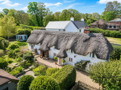 Lonnen Road, Colehill, Wimborne, BH21