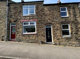 46, Park Road, Consett DH8 5EB