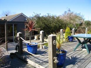 Decking
