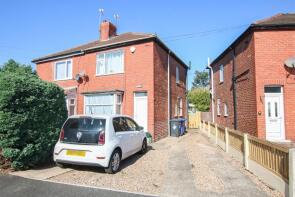 10, Anchorage Crescent, Sprotbrough, Doncaster DN5 8DU
