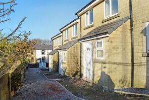 2, Villiers Street, Burnley BB11 5EH