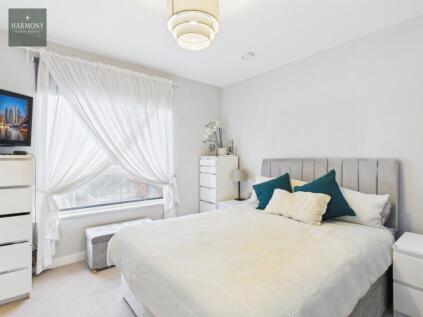 Credon Road, London, E13