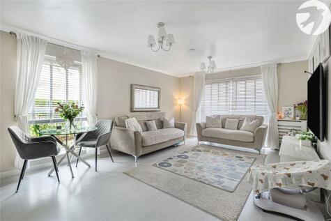 Havelock Drive, Greenhithe, Kent, DA9
