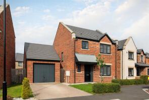 19, Broadfield Meadows, Callerton, Newcastle Upon Tyne NE5 1NZ