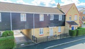 4, Turgis Road, Fleet GU51 1EJ