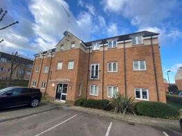 Flat 4, Hardy Court, Chaucer Grove, Borehamwood WD6 2FL