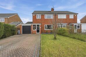55, Kenilworth Road, Macclesfield SK11 8UX