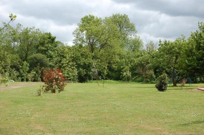 GARDENS