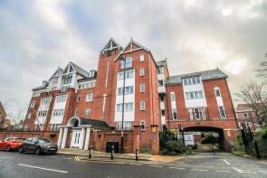 37, Park Hall, The Cloisters, Sunderland SR2 7QB