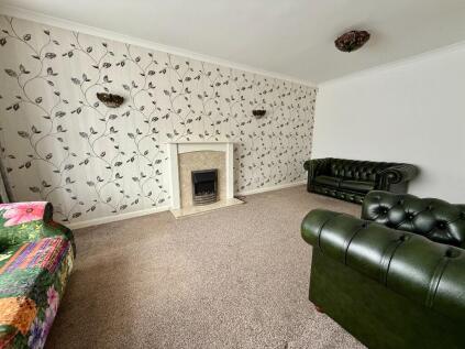 Clarkes Road, Wigston, Leicester, LE18