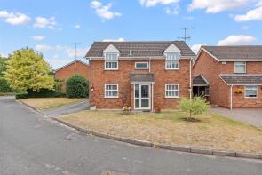 1, Underhill Close, Coventry CV3 6RB