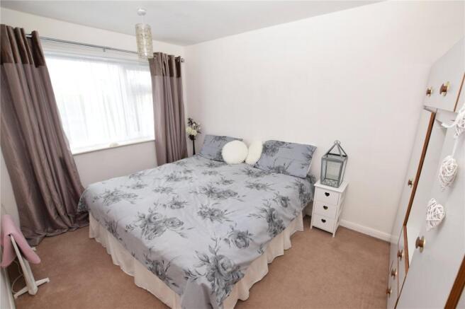 Bed One