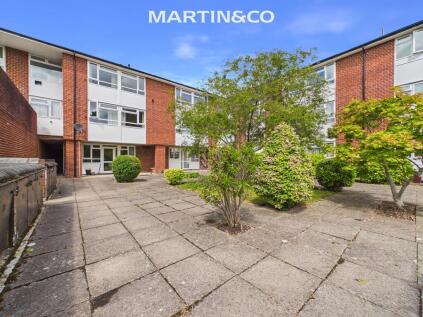 Grainford Court, Crescent Road, Wokingham