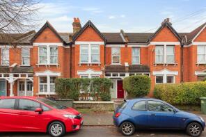 19, Samos Road, Penge, London SE20 7UQ