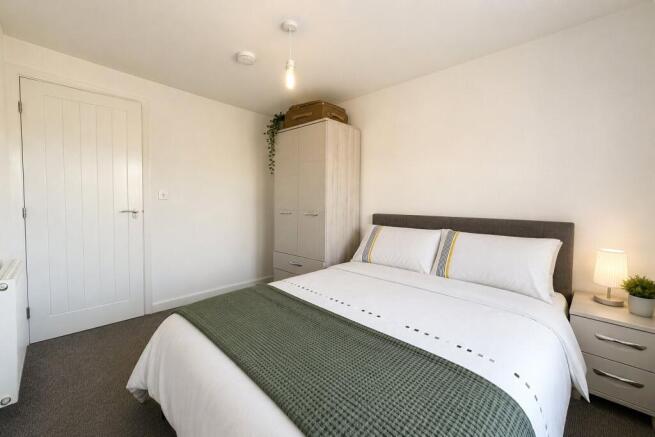 1 bed Apartment for sale Image 7