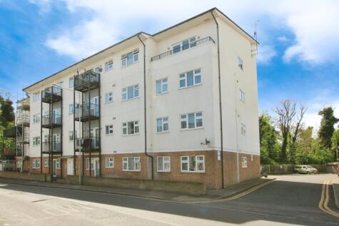 Eaton Road, Margate, Kent, CT9