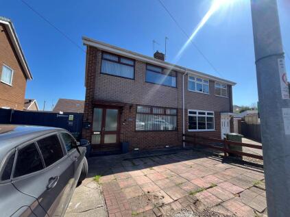 Roslyn Crescent, Hedon, Hull