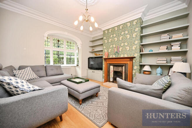 4 bed Character Property for sale Image 2
