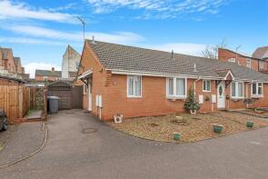 3, St Michaels Gardens, Kettering NN15 6DN