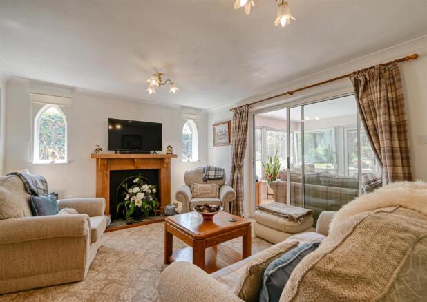 Chapel Cottage, Chorley, Bridgnorth photo 4