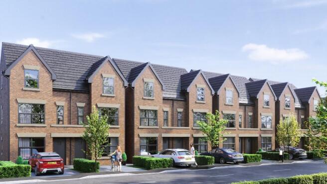 Townhouses