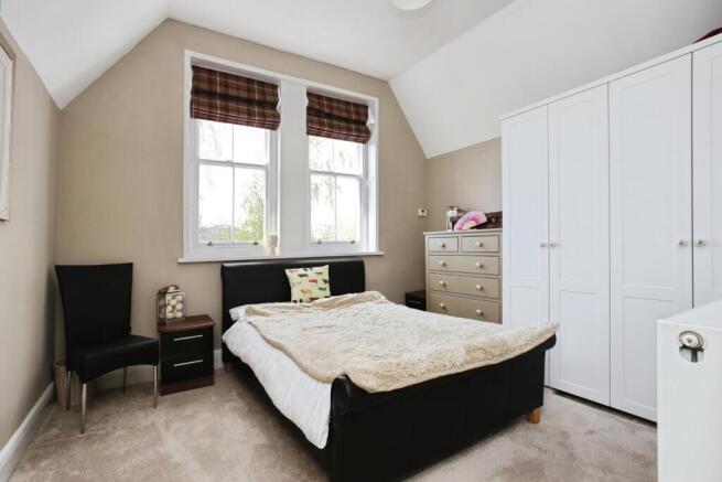 Bedroom 3