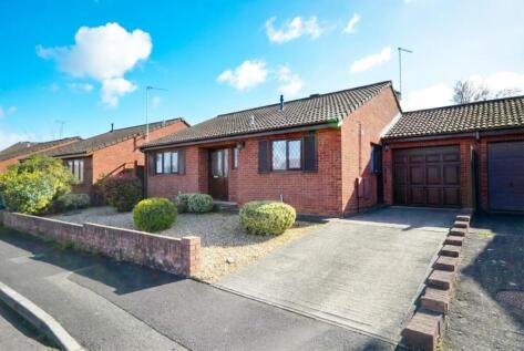 Tilley Close, Keynsham, Bristol