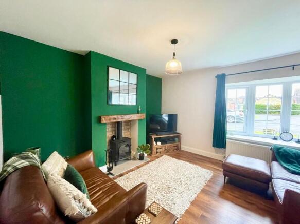 Alliss Road, Branton, DN3 photo 4