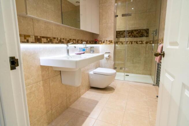 En-suite