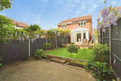 Eltham Close, Bournemouth, BH7