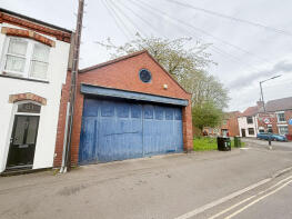 1, St Marys Lane, Barton-upon-humber DN18 5EX