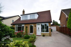 121, Blackpool Road, Lytham St. Annes FY8 4AA
