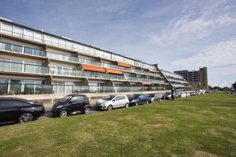The Leas, Folkestone, Kent, CT20