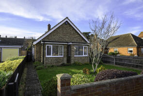 35b, St Georges Road, Felixstowe IP11 9PL