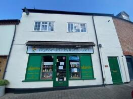 Leadon Vale Solutions Ltd, Oak House, Market Square, Newent GL18 1PS