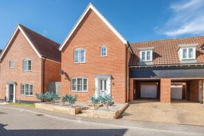 6, Brandon Close, Dereham NR20 4FT