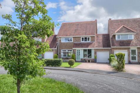 Town Farm Close, Bishopton