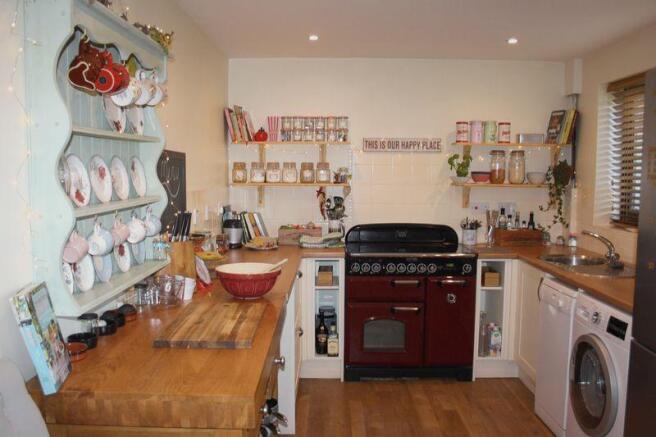 Kitchen 1