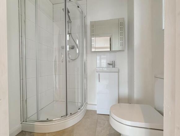 En suite