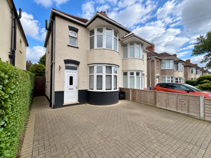 Thirlmere Road, Hinckley